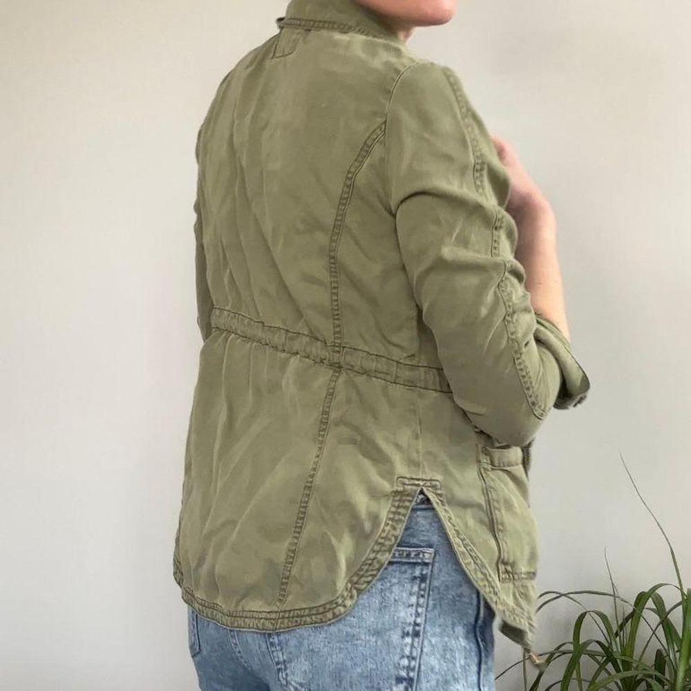 Thread & Supply Utility Jacket S - Picture 4 of 4